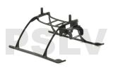 EFLH3004 Landing Skid and Battery Mount